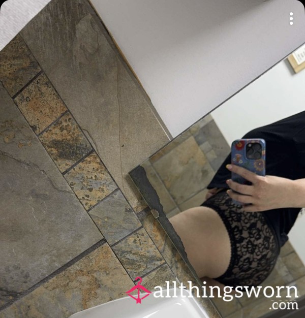 Black Lace