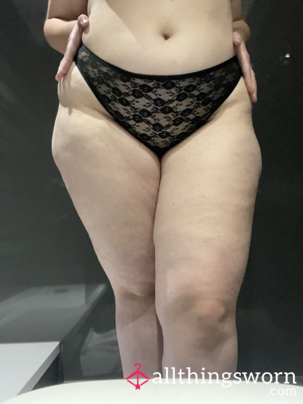 Black Lace