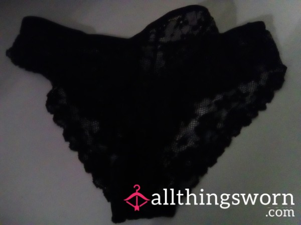 Black Lace