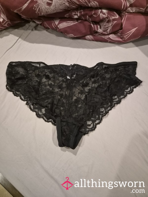 Black Lace