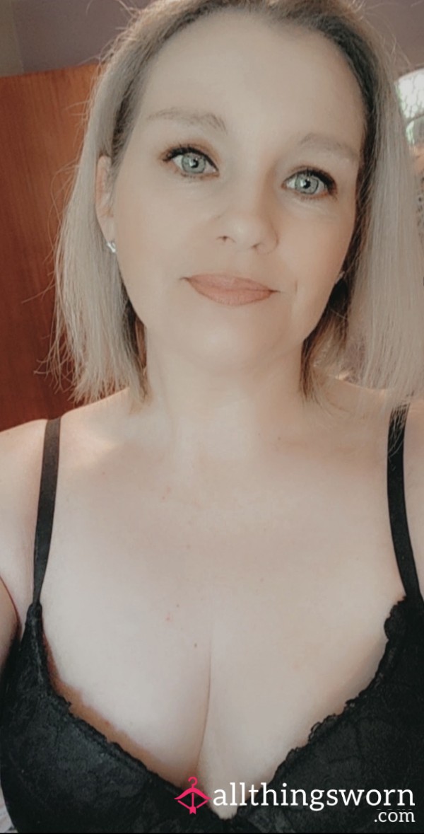 Black Lace