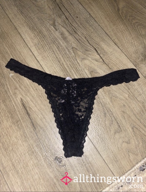Black Lace