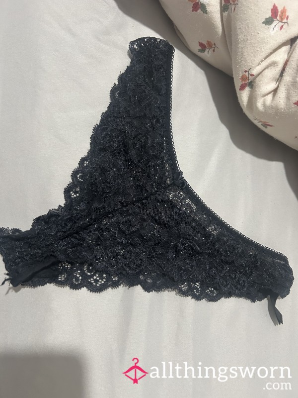 Black Lace
