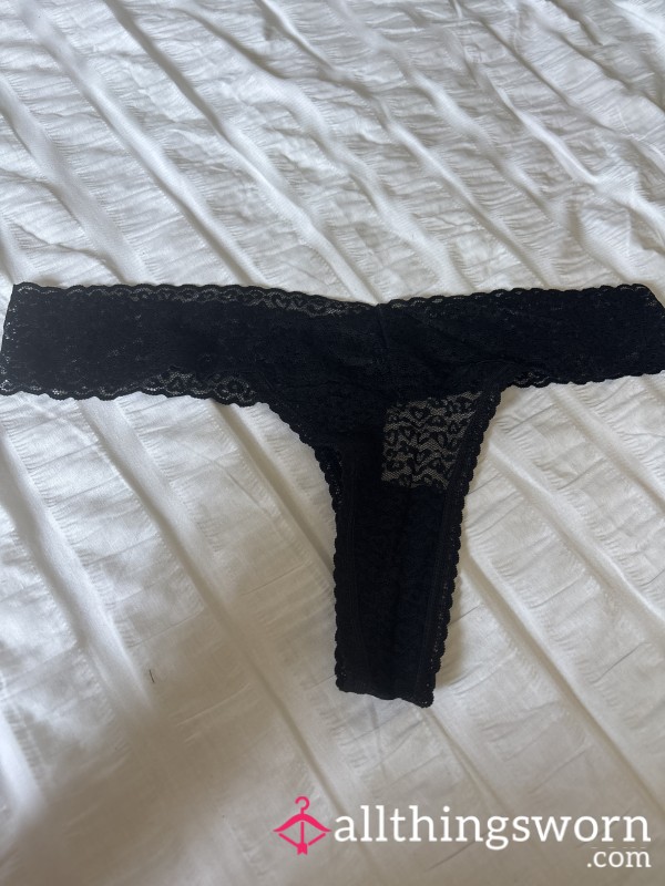 Black Lace