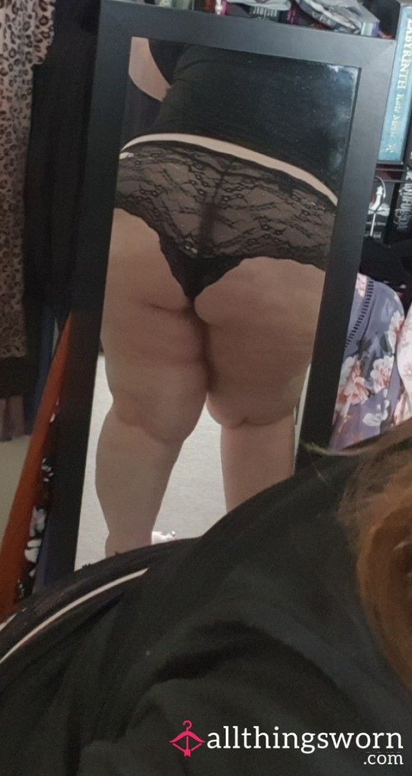 Black Lace