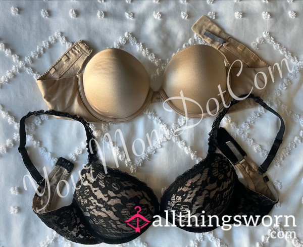 Push-up Padded Aerie Bras
