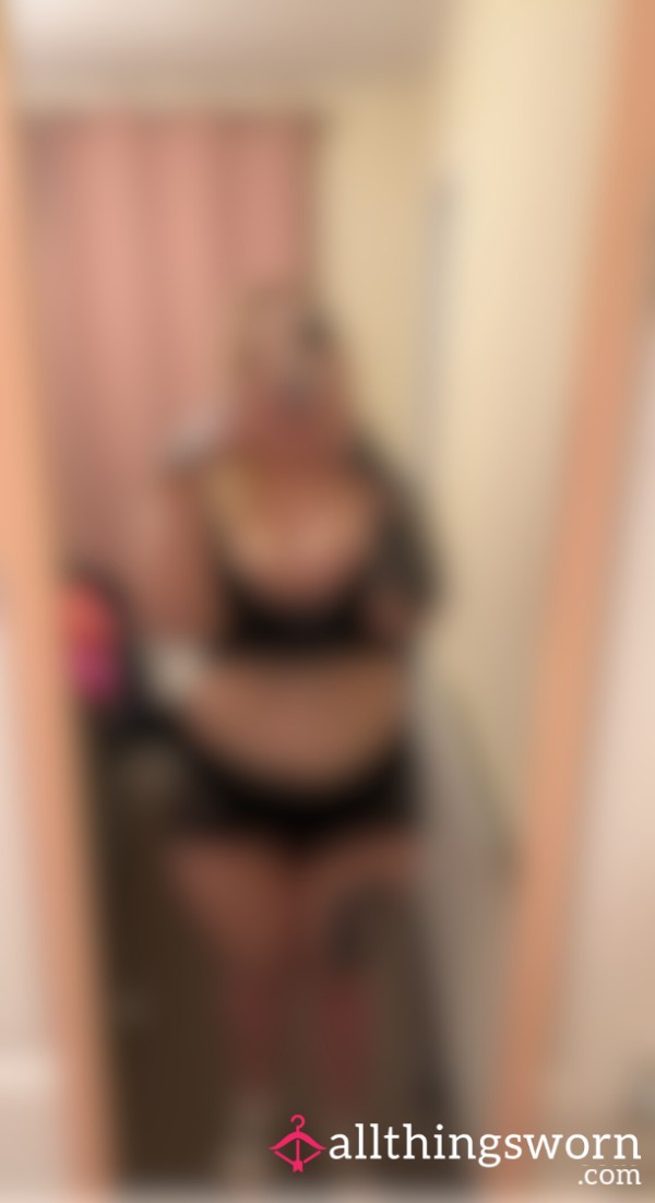Black Lace, Bad Intentions