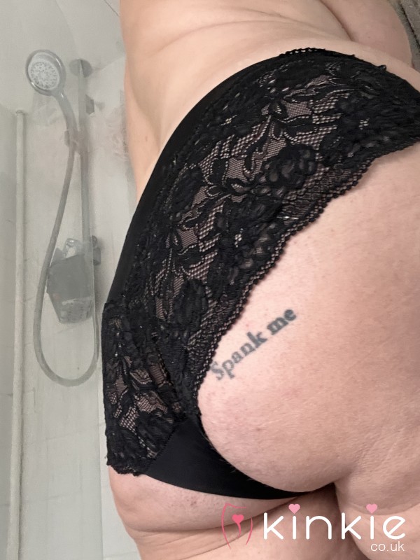 Black Lace, Been Worn All Day And All Night