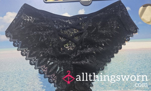 Black Lacy