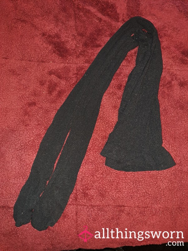 Black Light Denier Pantyhose