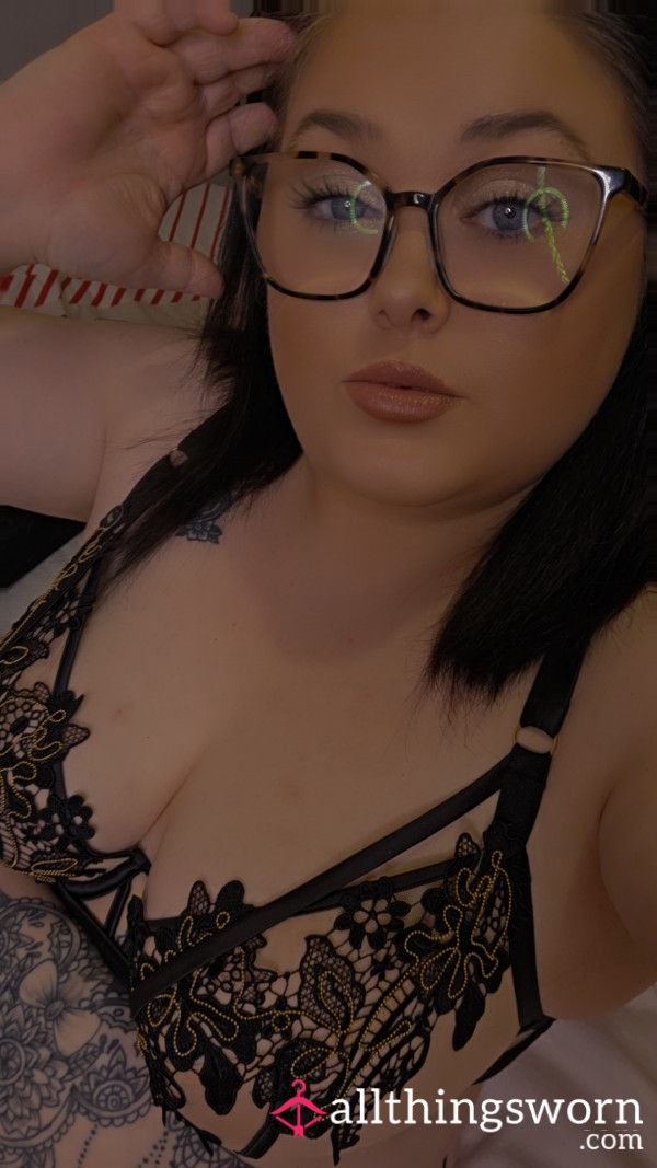 🖤Black Lingerie🖤