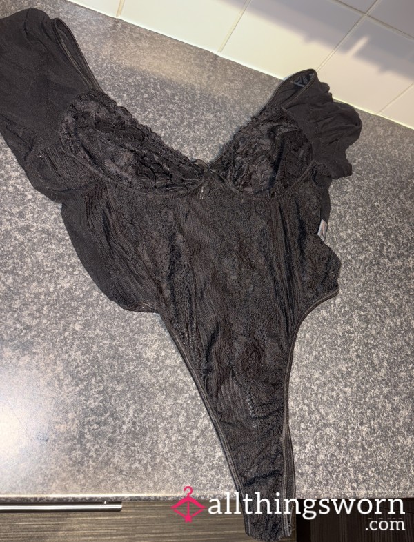 Black Lingerie 🖤