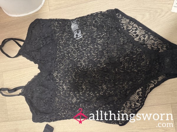 Black Lingerie 🖤