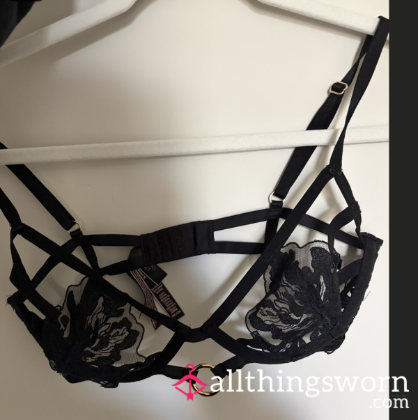 Black Lingerie