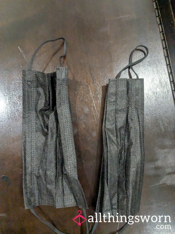 Black Masks