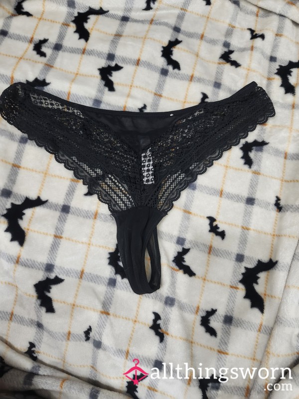Black Mesh😈