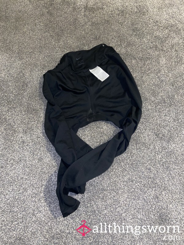 Black Nike Leggings