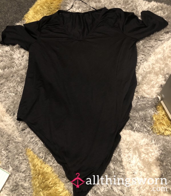 🥵Black Onepiece🥵