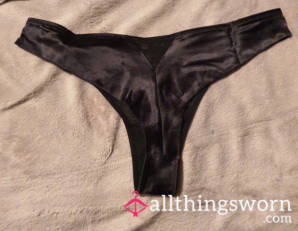 Black Ones