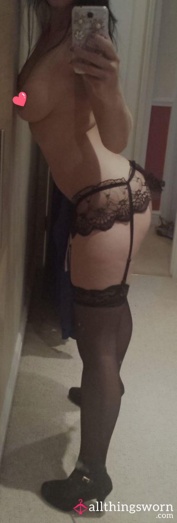Black Panties
