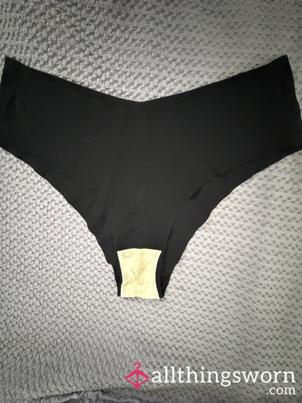 Black Panties