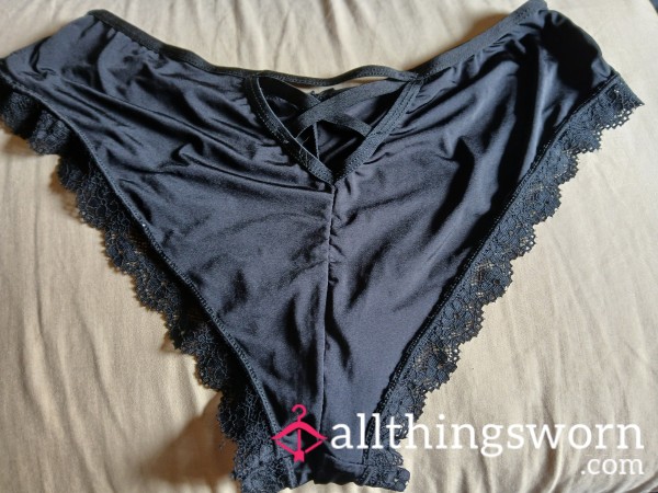 💣Black Panty🖤