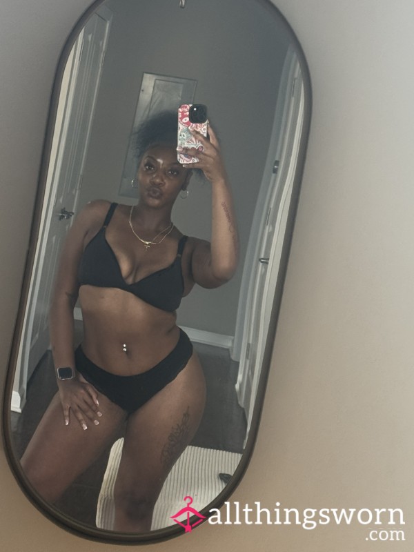 Black Panty