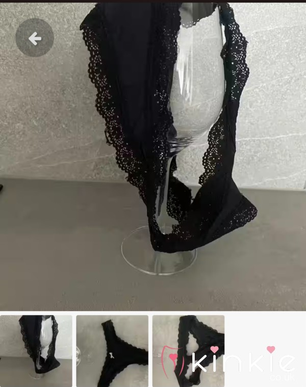Black Panty