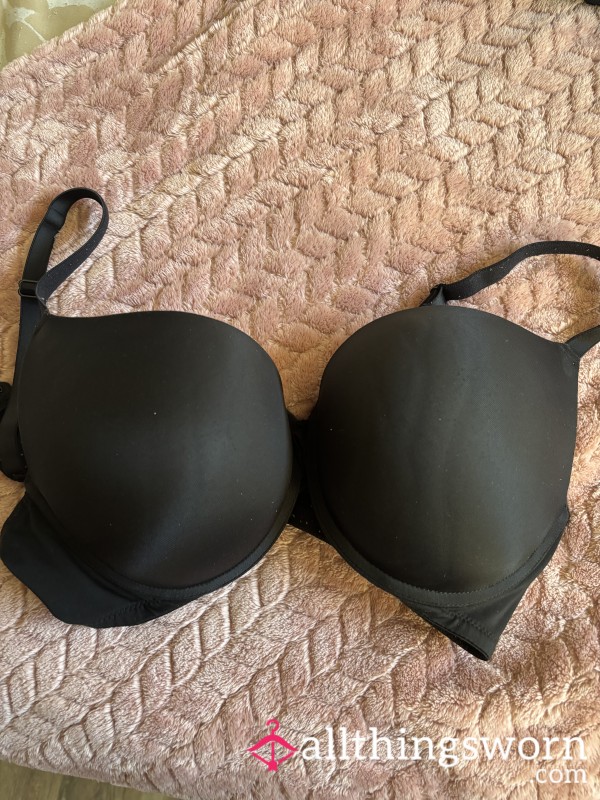 Black PINK By VS Bra