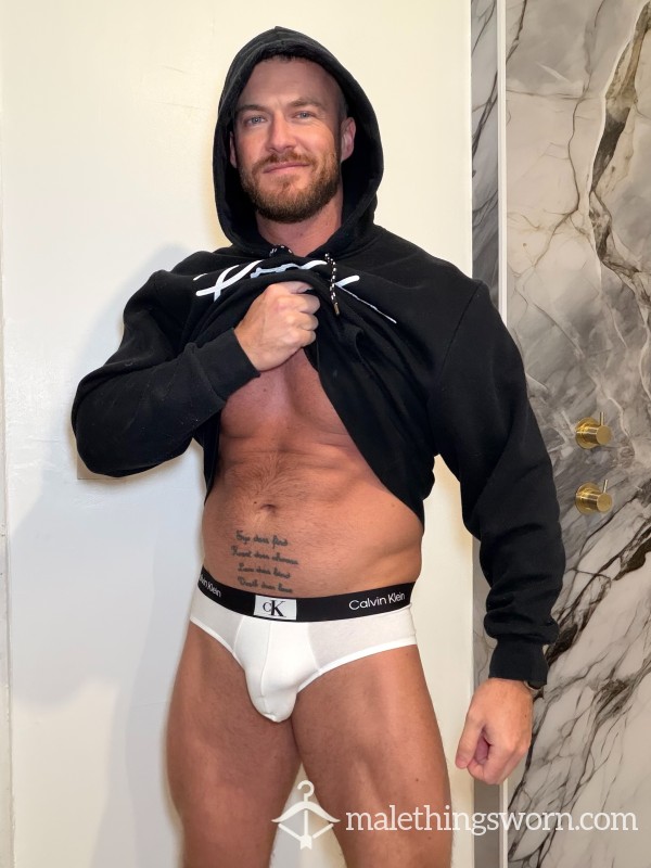 Black “Problem” River Island Hoody