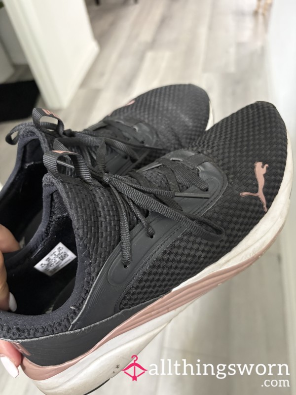 Black Pumas