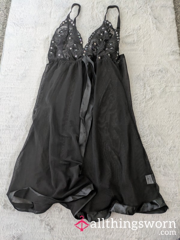 Black Saucy Number