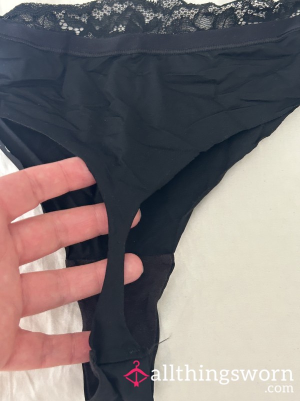 Black Size