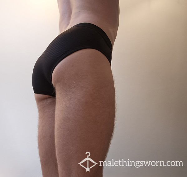 Black Slip