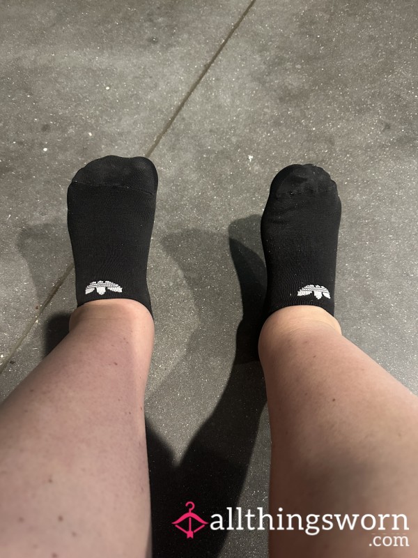 Black Socks