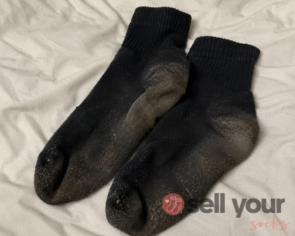 Black Socks