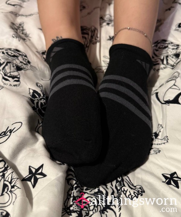Black Socks🖤