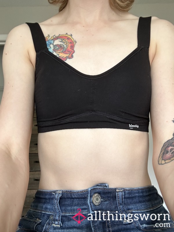 🖤🤍Black Or White Sports Bra
