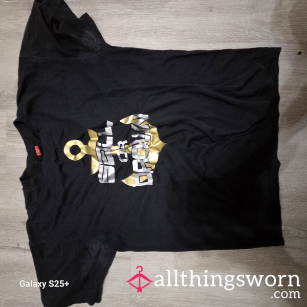 Black T Shirt