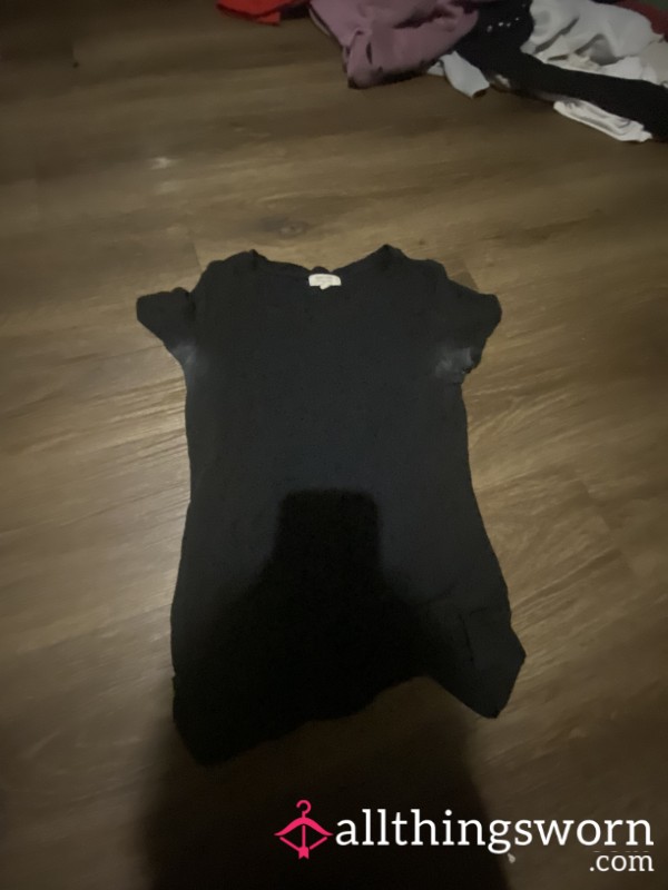 Black T Shirt