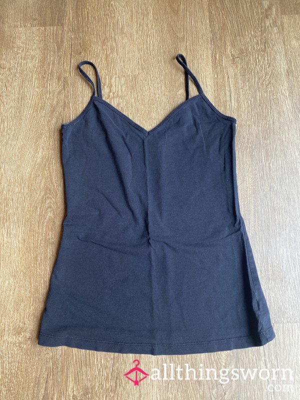Black Tank