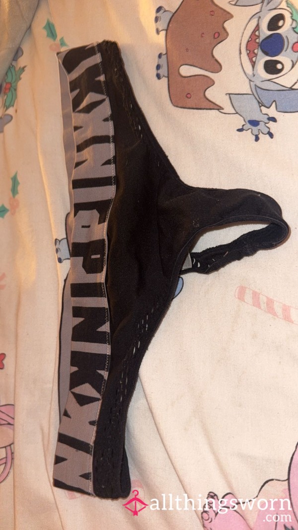Black Thing