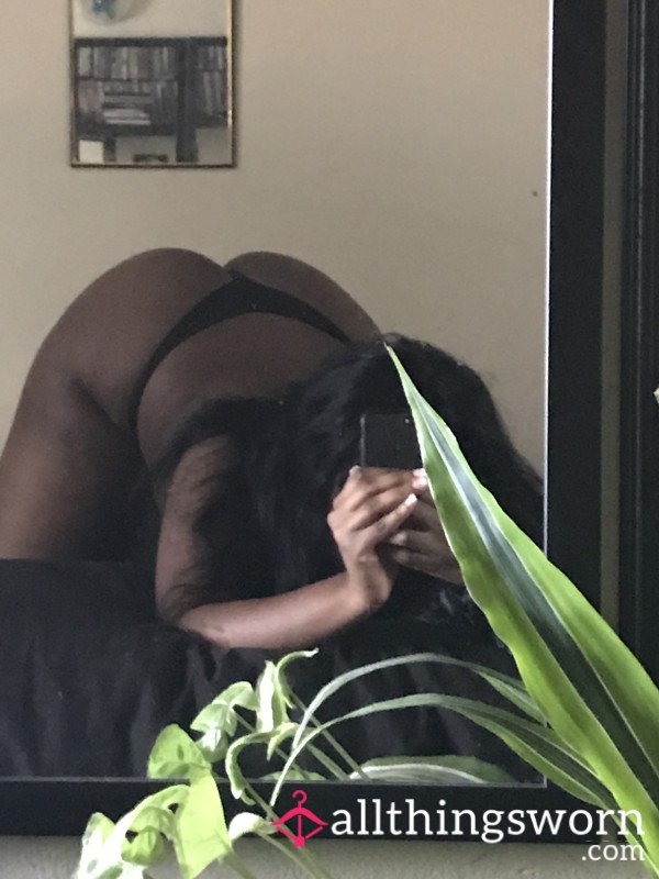 Black Thong🦇