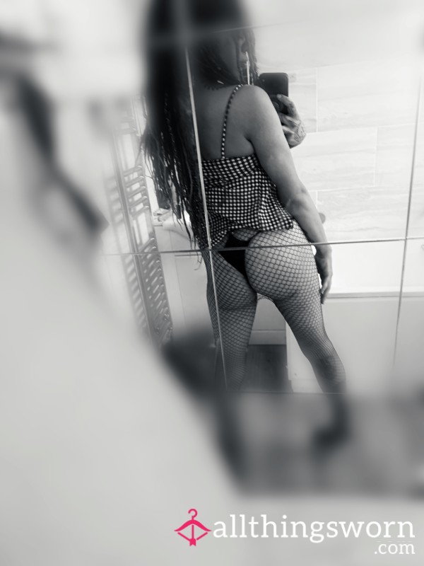 Black Thong From Alternative Model 🖤