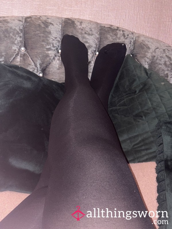 Black Tights 🖤
