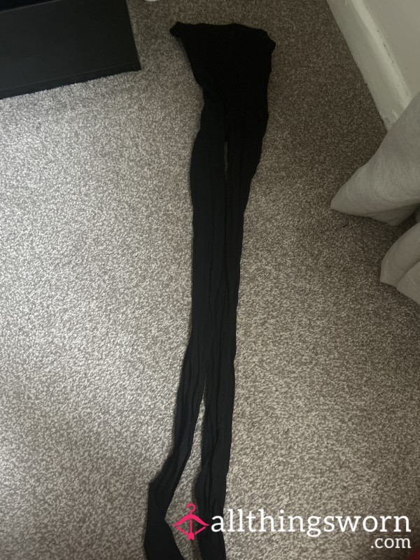 Black Tights