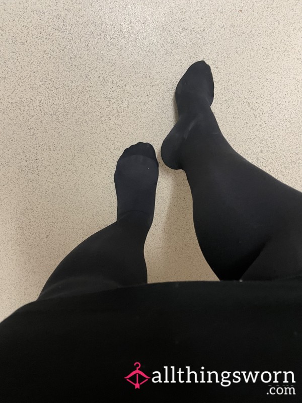 Black Tights