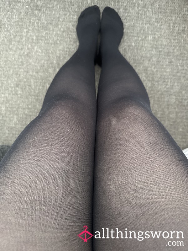 Black Tights