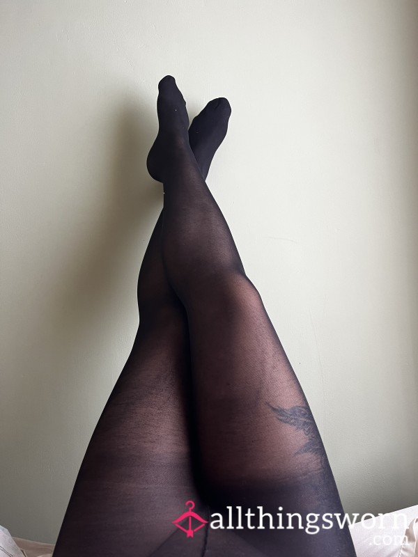 Black Tights