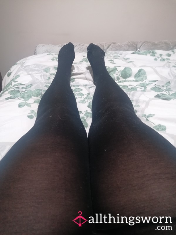 Black Tights